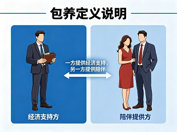长泰包养违法吗？深度揭秘红线风险注意事项